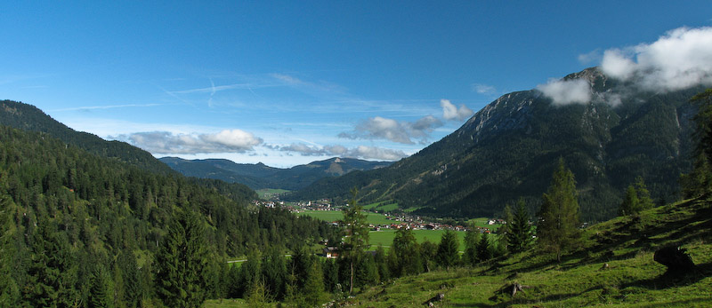 Achenkirch