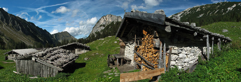Pasillalm