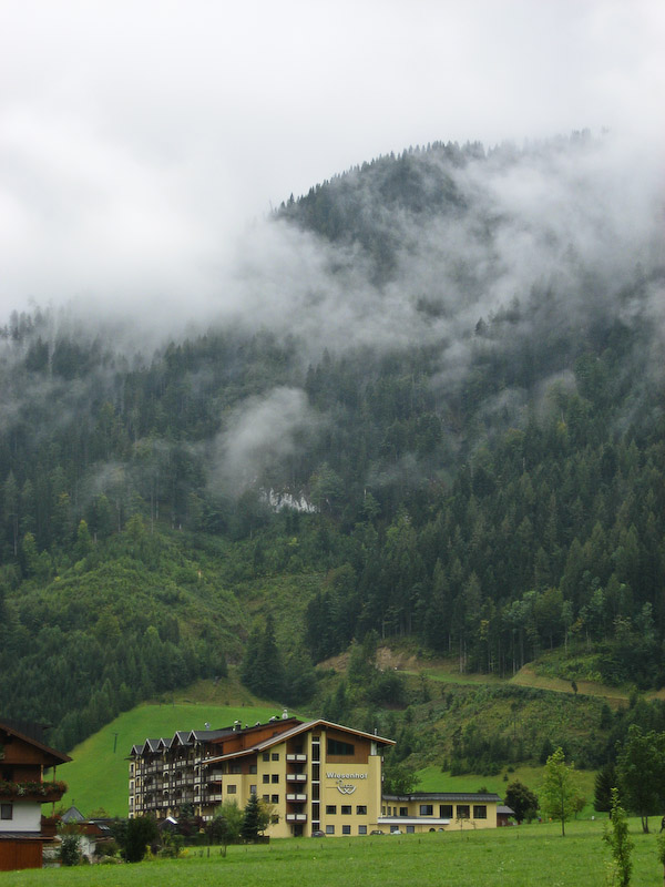 Pertisau Hotel