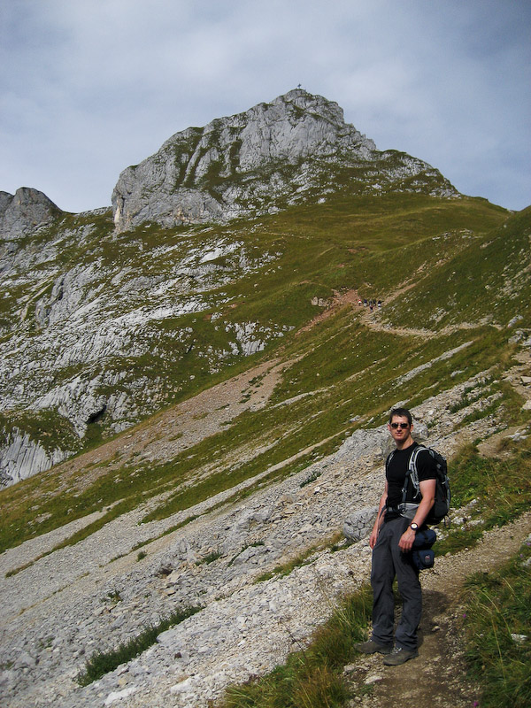 Hochiss