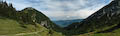 Barenkopf and Weissenbachtal