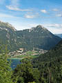 Maurach and Ebnerjoch