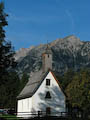 Pertisau Kirch
