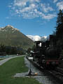 Achenseebahn