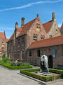Bruges - Sint Jans Hospitaal