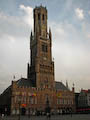 Bruges - Belfort