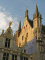 Bruges - Stadhuis