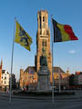 Bruges - Belfort