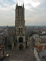 Ghent - Saint Bavo's Cathedral