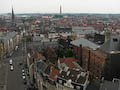 Ghent - View from Belfort