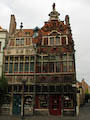 Ghent - Patershol