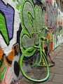 Ghent - Graffiti