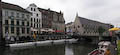 Ghent - Waterhuis Bar