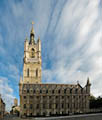 Ghent - Belfort