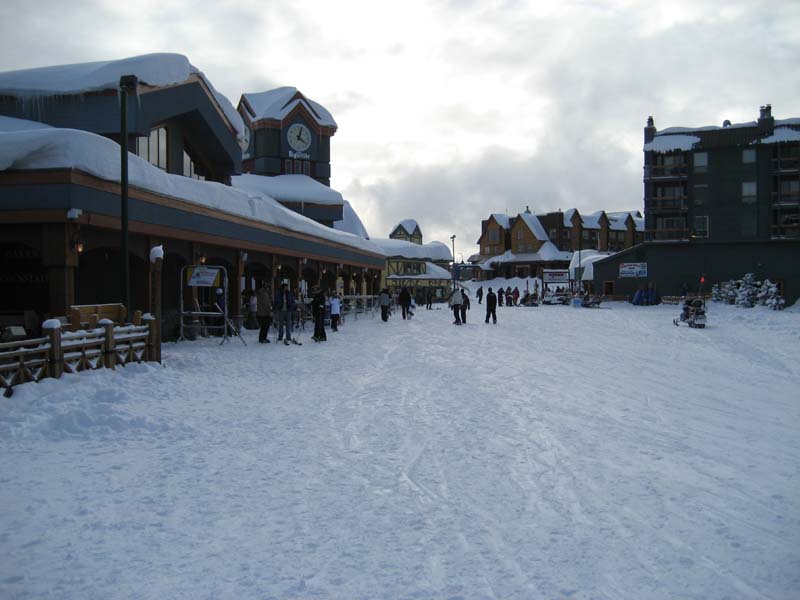 Main Street
