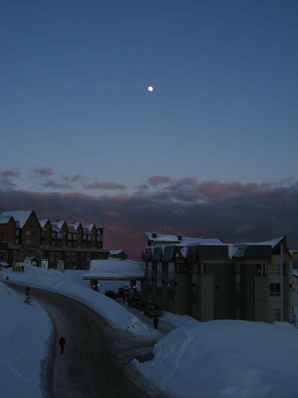 Night View