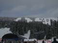 View from Ridge Base Area