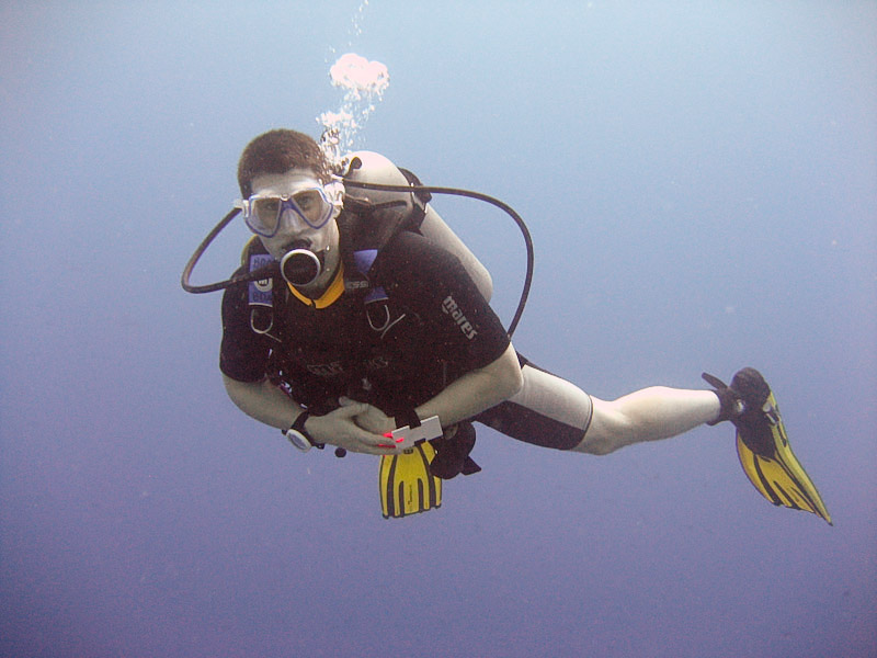 Photographerfish