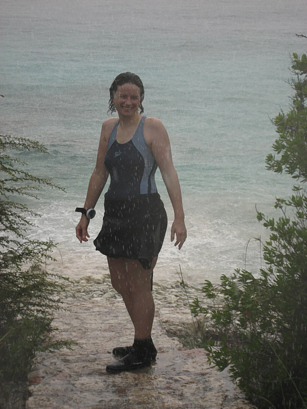 Sunny Bonaire