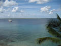 View from Balcony