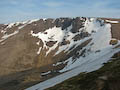 Ben Macdui - Coire an Lochan