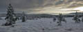 Cairngorm Panorama