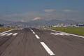 Quito - Airport View