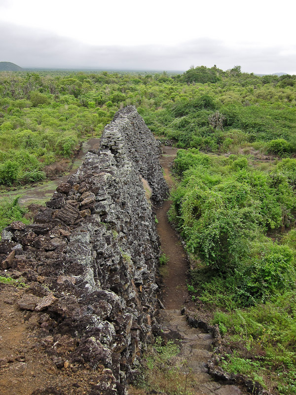Wall of Tears