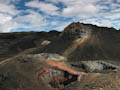 Volcanic Landscape