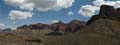 Grand Canyon - Canyon Walls