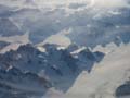 Greenland Mountains