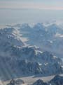 Greenland Mountains