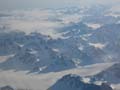 Greenland Glacier