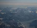 Greenland Glacier