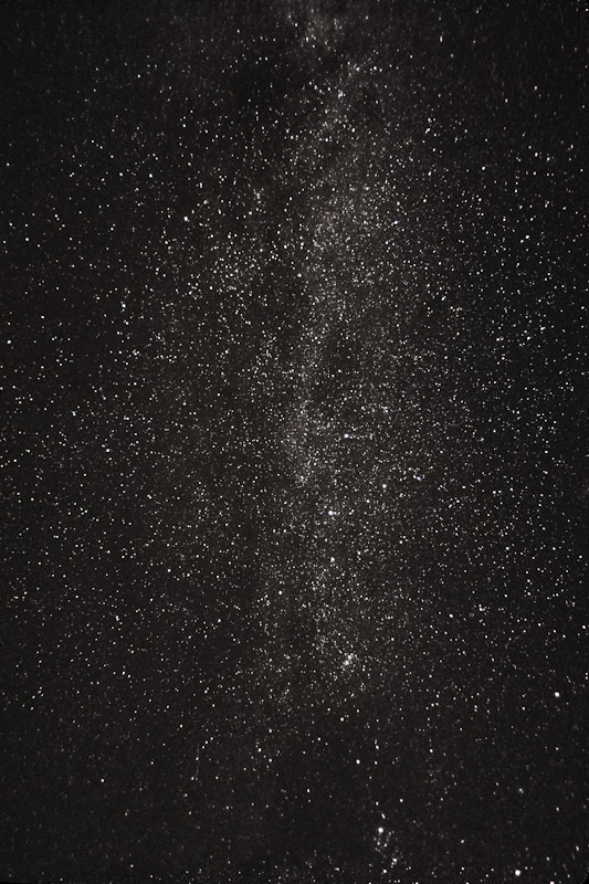 Torridon - Milkyway