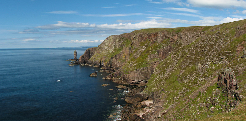 Assynt - Old Man of Stoer