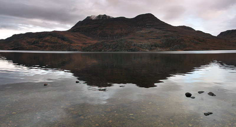 Torridon - Slioch