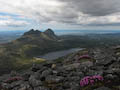 Assynt - Suilven from Canisp