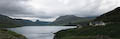 Assynt - Cottage overlooking Loch Glencoul