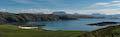 Assynt - South from Handa Island