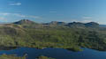 Assynt - Assynt hills from Quinag