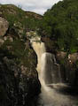 Assynt - Falls of Kirkaig