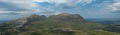 Assynt - Quinag from Glas Bheinn