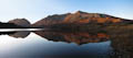 Torridon - Beinn Eighe and Liathach Reflections