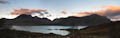 Torridon - Beinn Alligin and Liathach