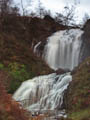 Torridon - Flowerdale Falls