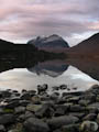 Torridon - Liathach Reflection