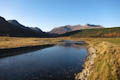 Torridon - River Coulin