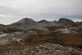 Torridon - Beinn Eighe