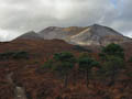 Torridon - Beinn Eighe
